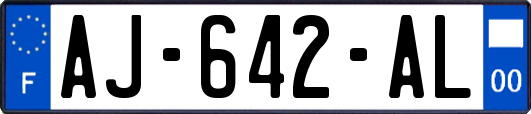 AJ-642-AL