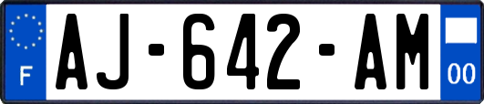 AJ-642-AM