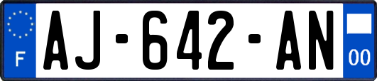 AJ-642-AN