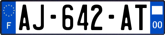 AJ-642-AT