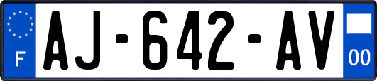 AJ-642-AV