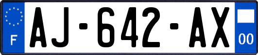 AJ-642-AX