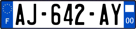 AJ-642-AY