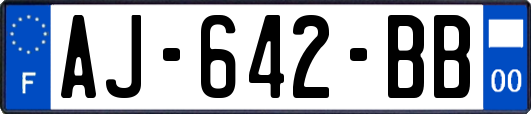 AJ-642-BB