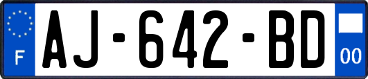 AJ-642-BD