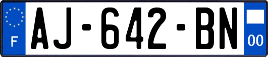 AJ-642-BN