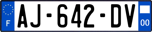 AJ-642-DV