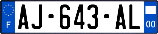 AJ-643-AL