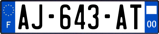 AJ-643-AT