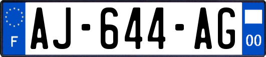AJ-644-AG