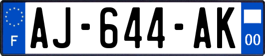 AJ-644-AK