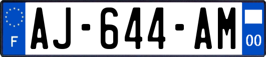 AJ-644-AM