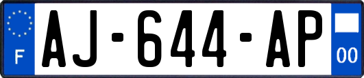 AJ-644-AP