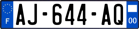 AJ-644-AQ