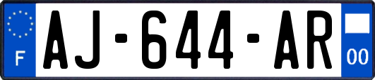 AJ-644-AR