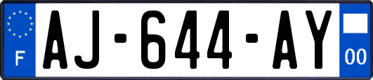 AJ-644-AY