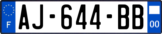 AJ-644-BB