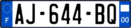 AJ-644-BQ