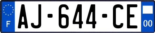 AJ-644-CE