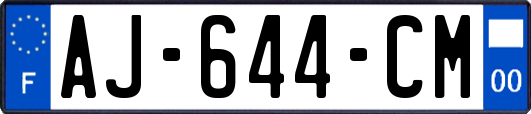 AJ-644-CM