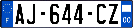 AJ-644-CZ