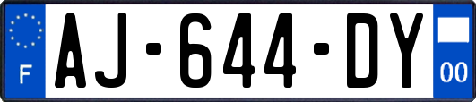 AJ-644-DY