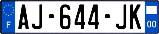 AJ-644-JK