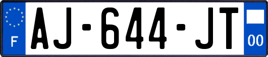 AJ-644-JT