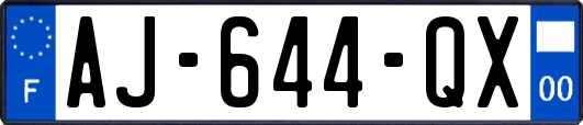 AJ-644-QX