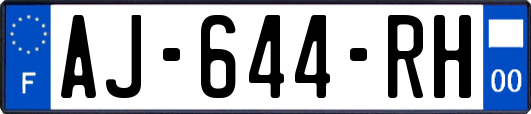 AJ-644-RH