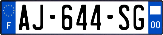 AJ-644-SG