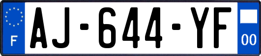 AJ-644-YF