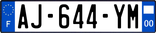 AJ-644-YM