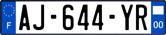AJ-644-YR