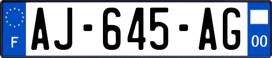 AJ-645-AG
