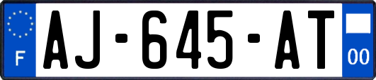 AJ-645-AT