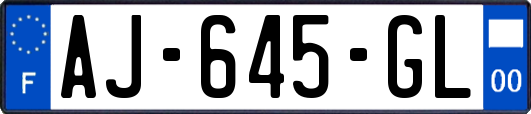 AJ-645-GL