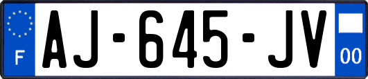 AJ-645-JV