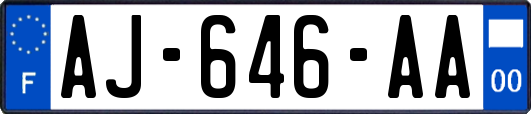 AJ-646-AA