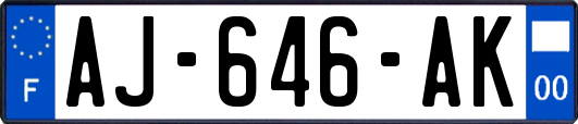 AJ-646-AK