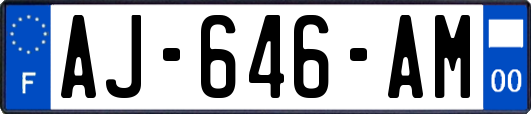 AJ-646-AM