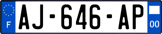 AJ-646-AP