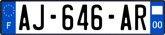 AJ-646-AR