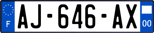 AJ-646-AX