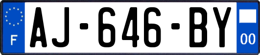 AJ-646-BY