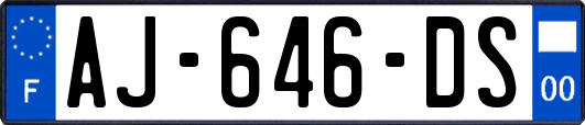 AJ-646-DS