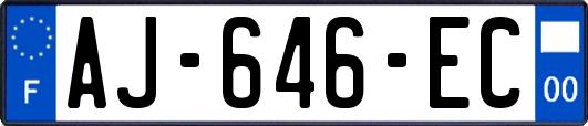 AJ-646-EC