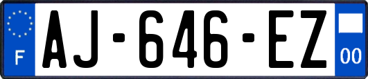 AJ-646-EZ