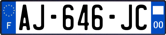 AJ-646-JC
