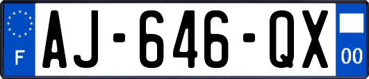 AJ-646-QX